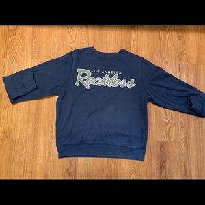 YnR Crewneck